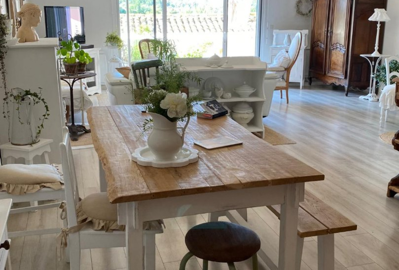 vente Maison de village Aumes - Photo 5