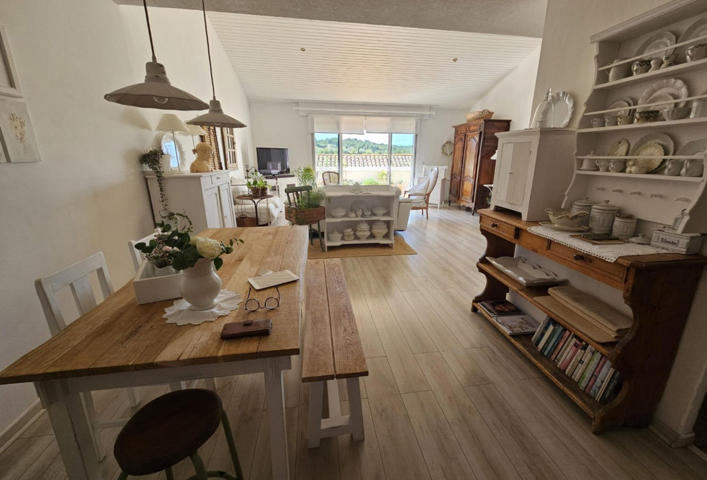 vente Maison de village Aumes - Photo 8