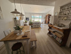 vente Maison de village Aumes