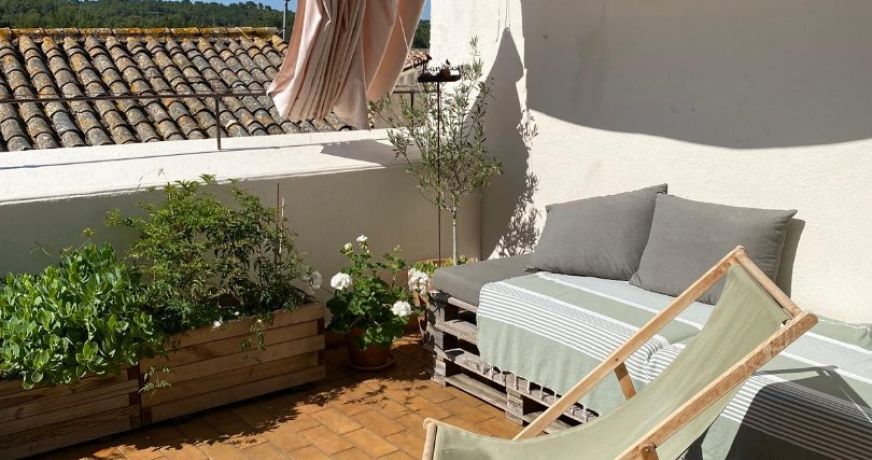 vente Maison de village Aumes