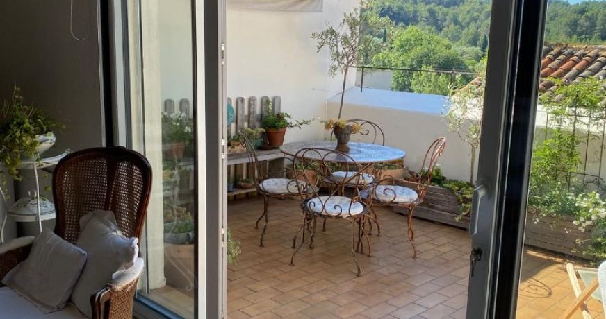 vente Maison de village Aumes