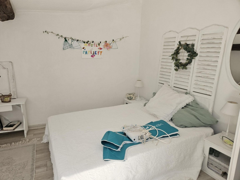 vente Maison de village Aumes - Photo 8