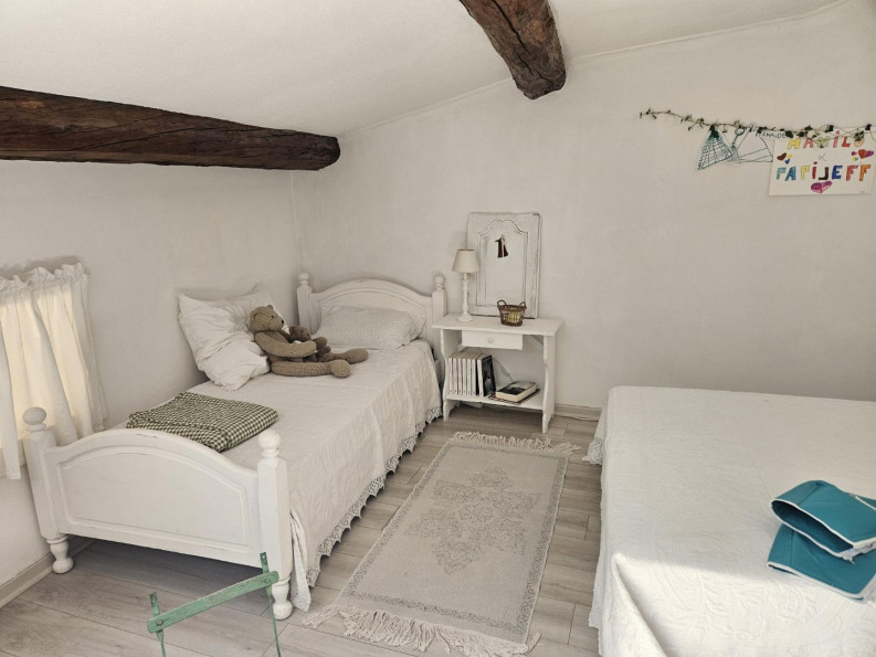 vente Maison de village Aumes - Photo 9