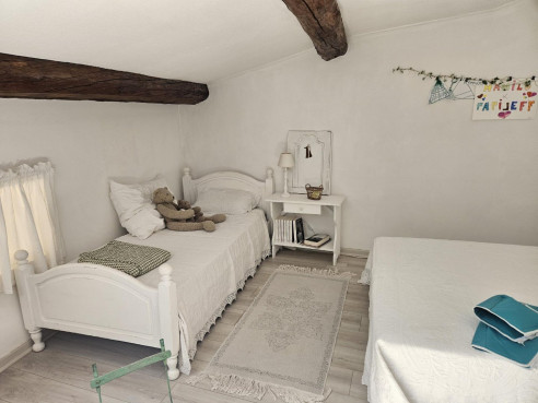 vente Maison de village Aumes