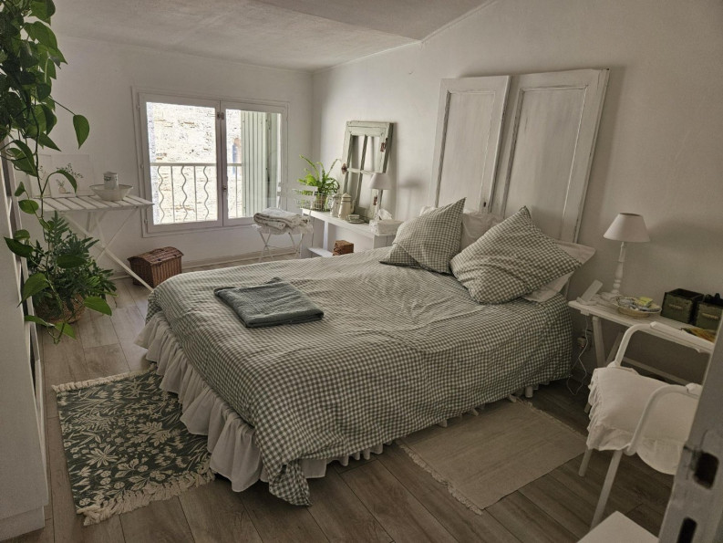 vente Maison de village Aumes - Photo 3