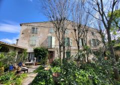 vente Maison en pierre Pezenas