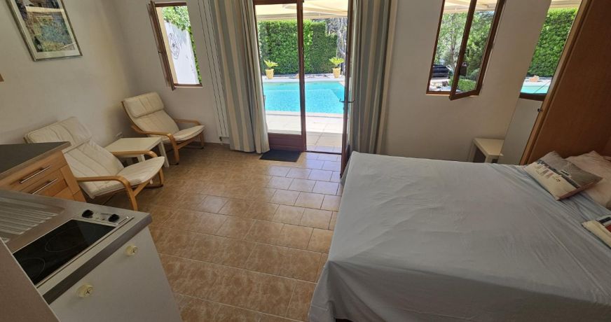 vente Maison en pierre Vailhan