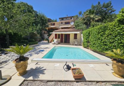 vente Maison en pierre Vailhan