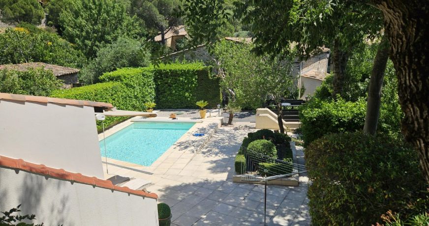 vente Maison en pierre Vailhan