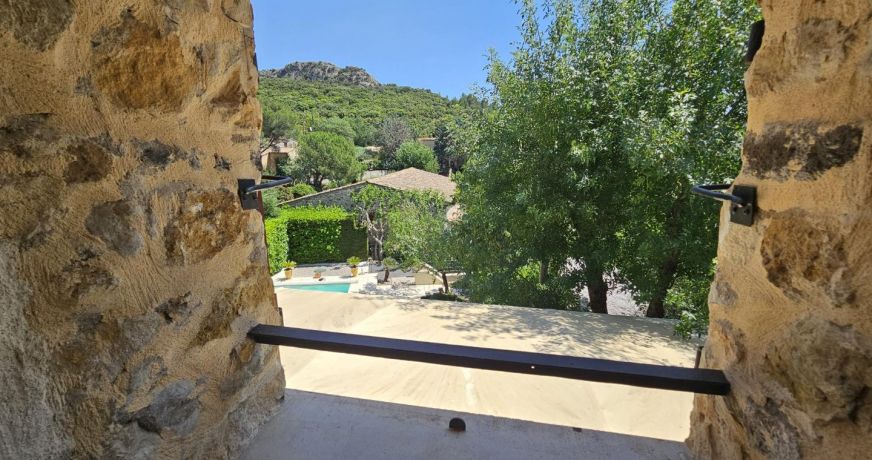 vente Maison en pierre Vailhan