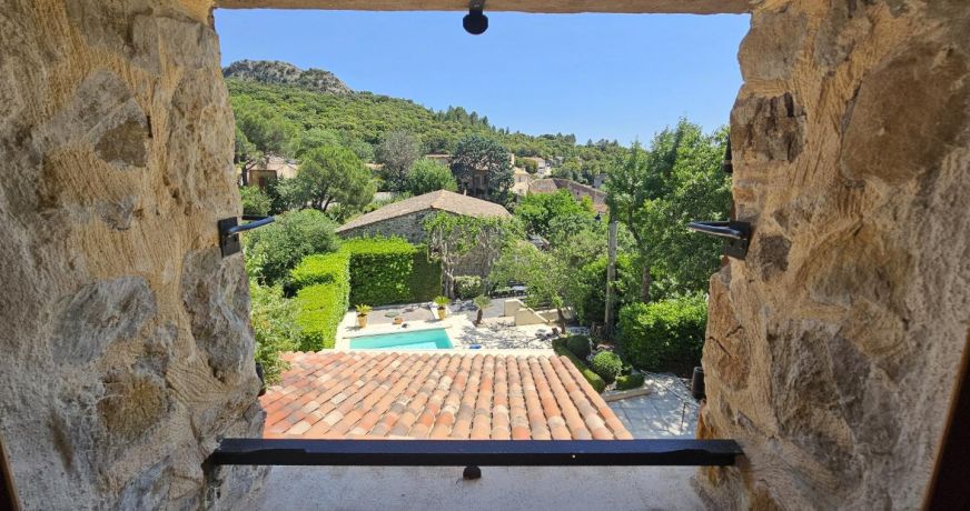 vente Maison en pierre Vailhan