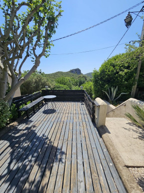 à vendre Maison en pierre Vailhan