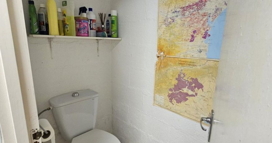 vente Maison en pierre Vailhan
