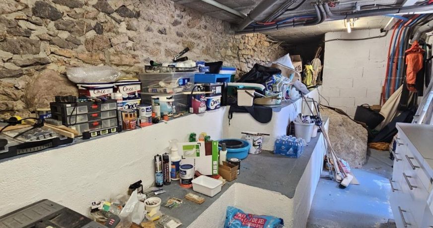 vente Maison en pierre Vailhan