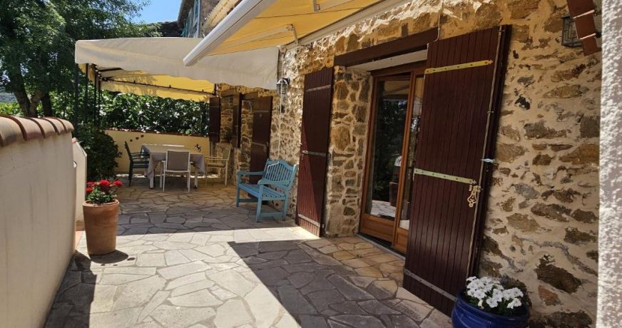 vente Maison en pierre Vailhan