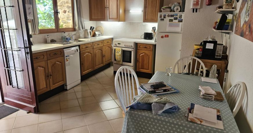 vente Maison en pierre Vailhan