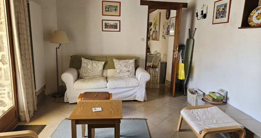 vente Maison en pierre Vailhan