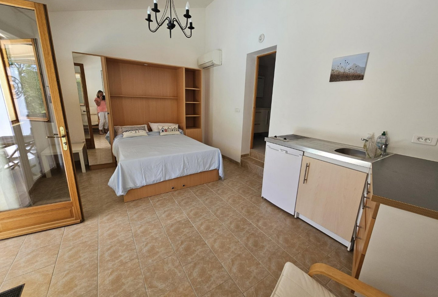 vente Maison en pierre Vailhan - Photo 8