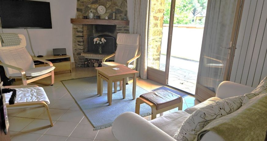 vente Maison en pierre Vailhan
