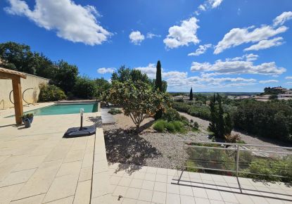 vente Villa Peret