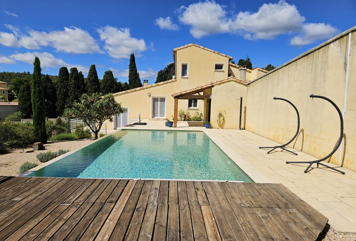 vente Villa Peret - Photo 3