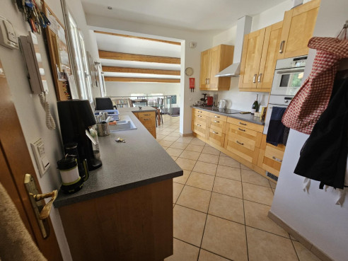 vente Villa Peret
