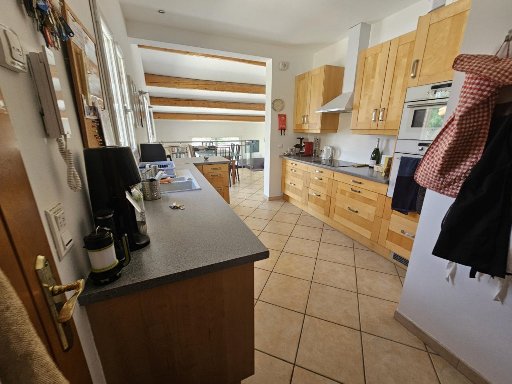 vente Villa Peret - Photo 4