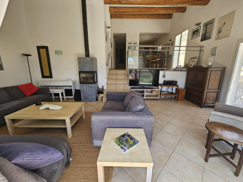 vente Villa Peret