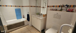 vente Villa Peret