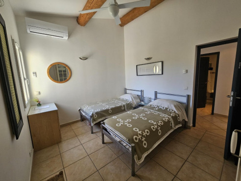vente Villa Peret