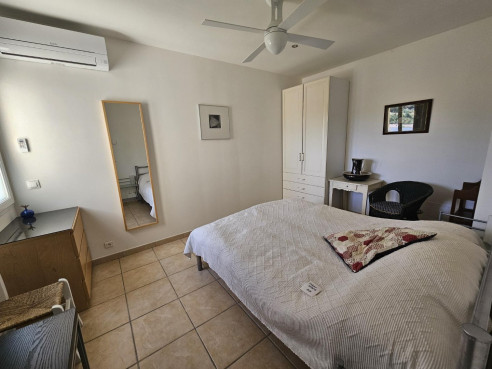 vente Villa Peret