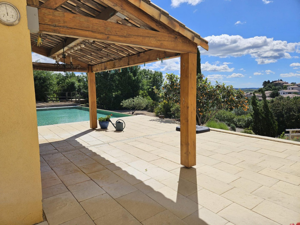 vente Villa Peret - Photo 10