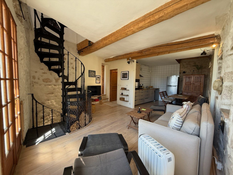 vente Maison de village Nezignan L'eveque - Photo 4