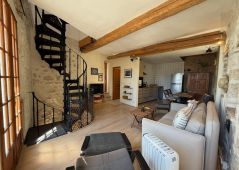 vente Maison de village Nezignan L'eveque