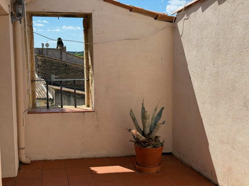 vente Maison de village Nezignan L'eveque - Photo 3