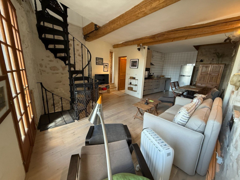 vente Maison de village Nezignan L'eveque - Photo 7