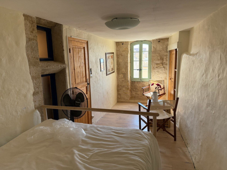 vente Maison de village Nezignan L'eveque - Photo 9