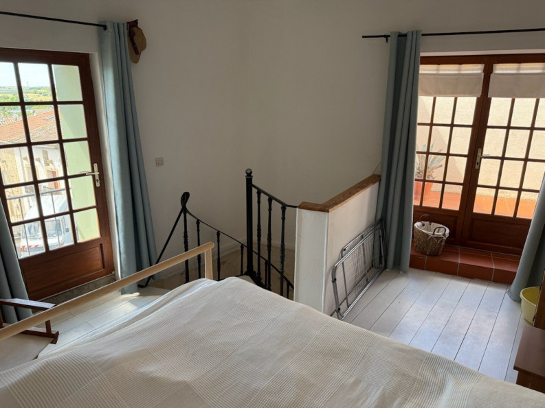 vente Maison de village Nezignan L'eveque - Photo 10