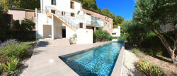 vente Maison vigneronne Saint Thibery