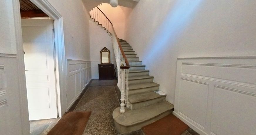vente Maison vigneronne Saint Thibery