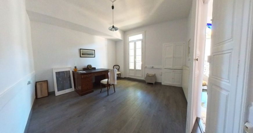vente Maison vigneronne Saint Thibery