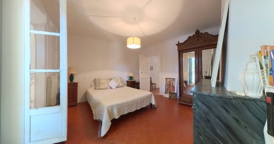 vente Maison vigneronne Saint Thibery