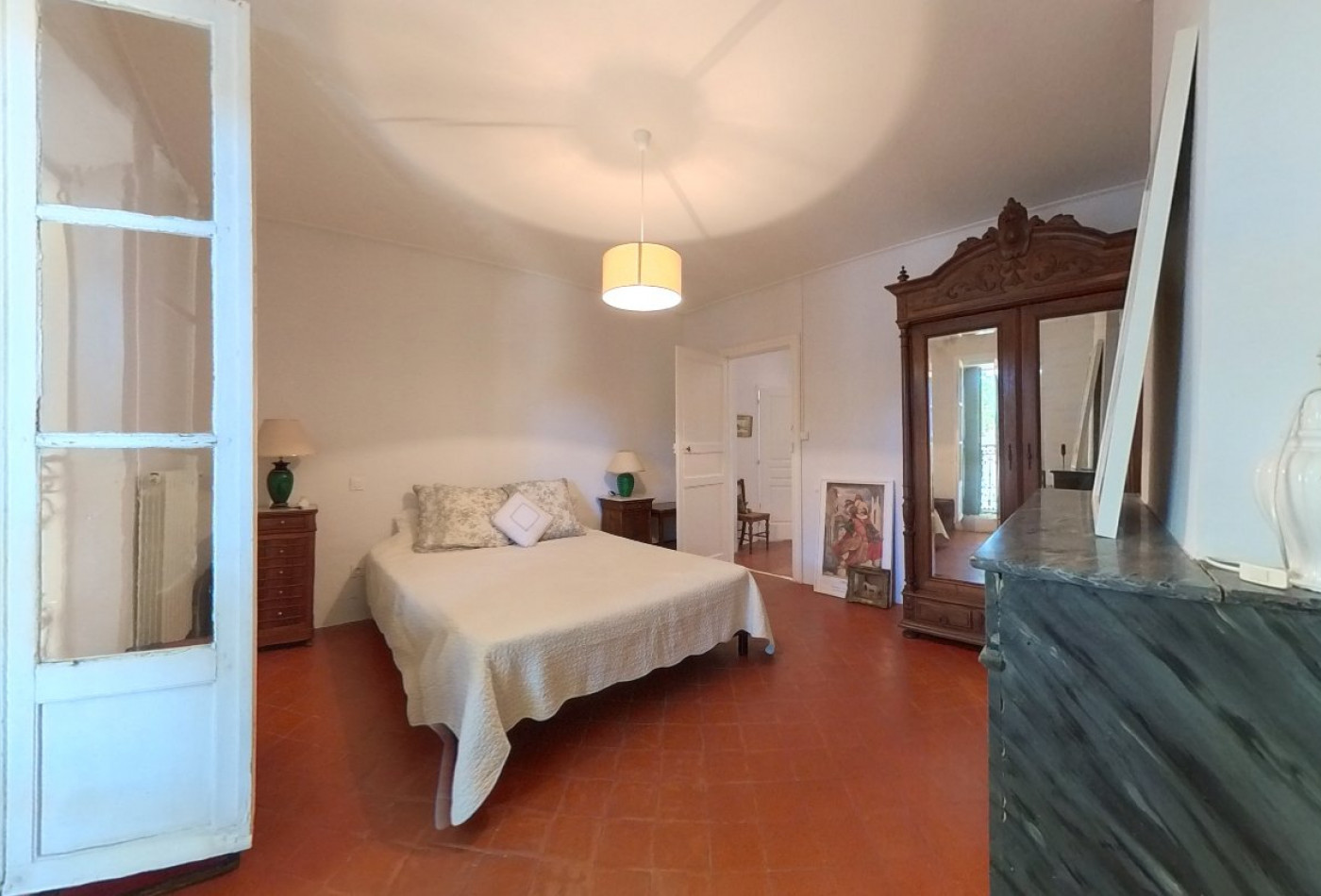 vente Maison vigneronne Saint Thibery - Photo 5