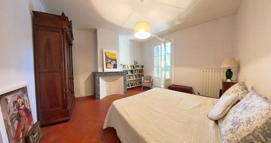 vente Maison vigneronne Saint Thibery
