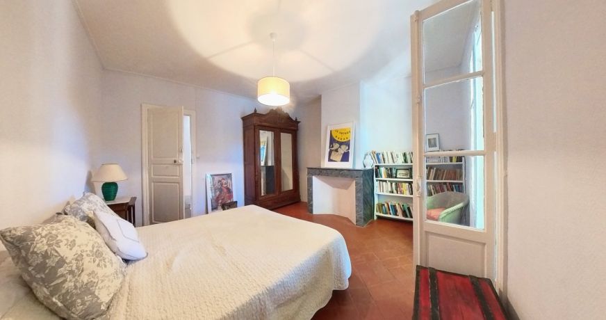 vente Maison vigneronne Saint Thibery