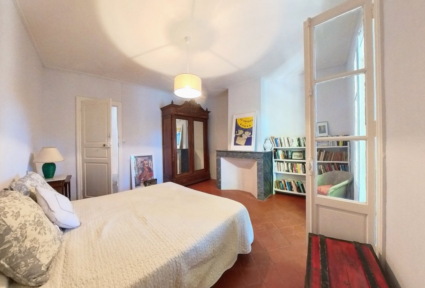 vente Maison vigneronne Saint Thibery - Photo 7