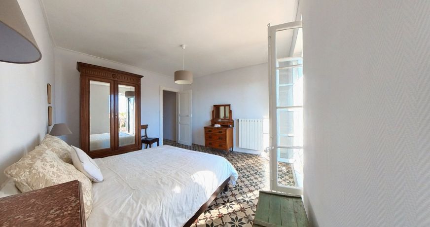 vente Maison vigneronne Saint Thibery