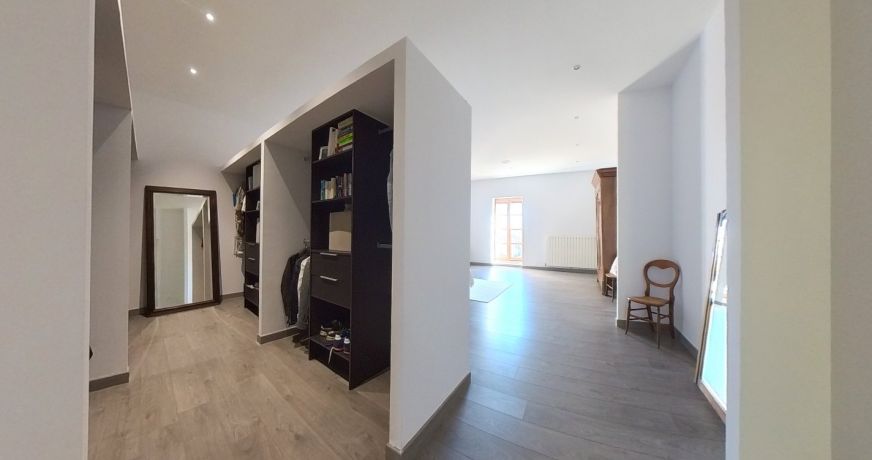 vente Maison vigneronne Saint Thibery