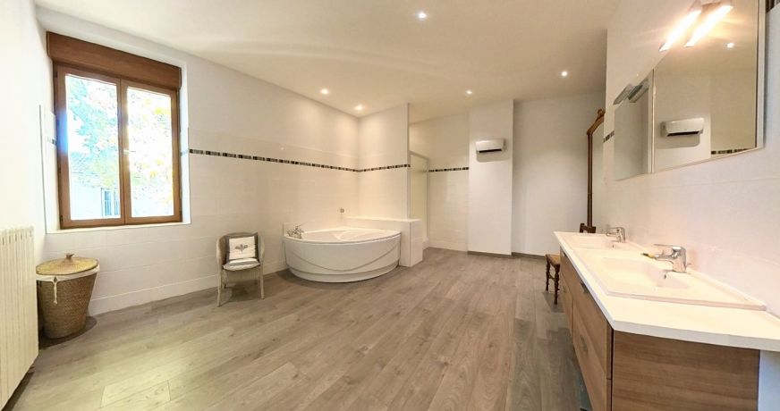 vente Maison vigneronne Saint Thibery