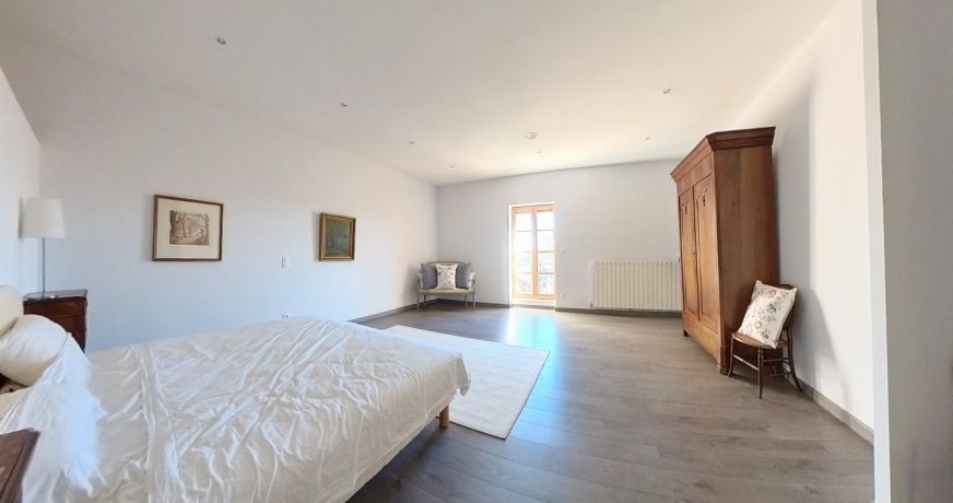 vente Maison vigneronne Saint Thibery